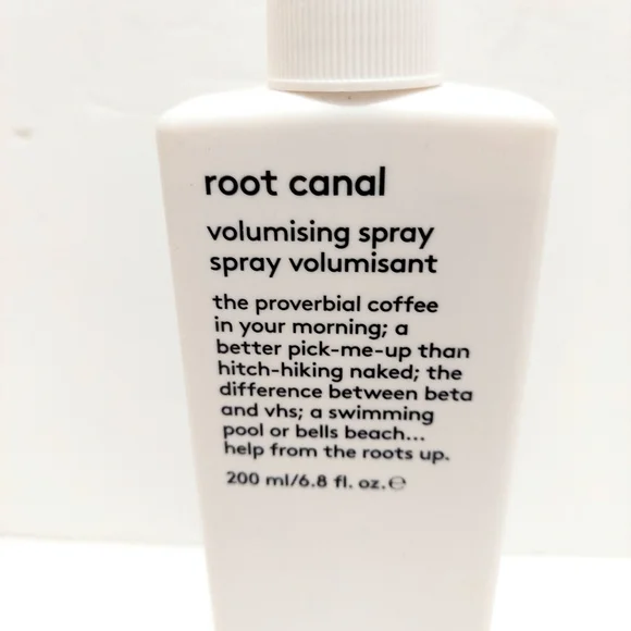 New Evo Root Canal Volumising Spray 6.8 Oz - Picture 5 of 7